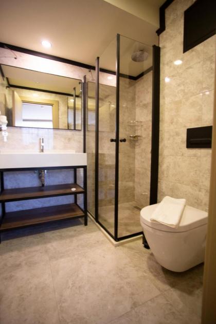 Beşiktaş Serenity Hotel - image 25