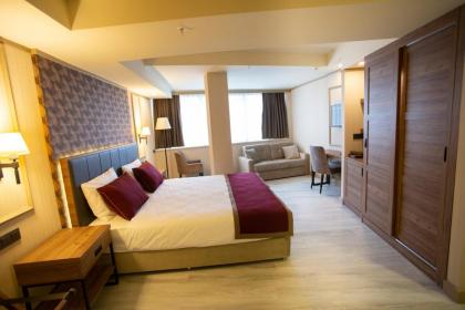 Beşiktaş Serenity Hotel - image 28
