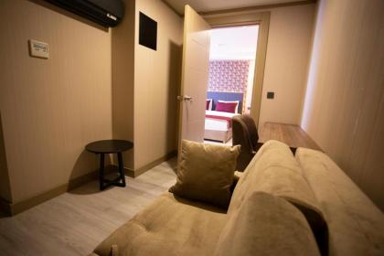 Beşiktaş Serenity Hotel - image 29