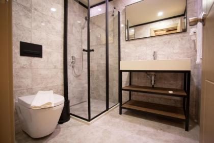 Beşiktaş Serenity Hotel - image 30