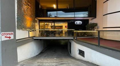 Besiktas Serenity Hotel - image 21