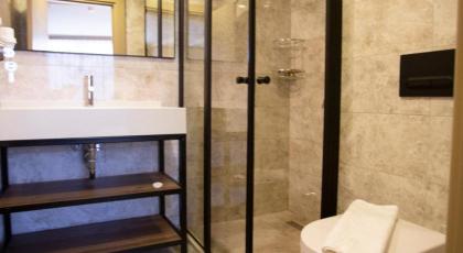 Besiktas Serenity Hotel - image 22