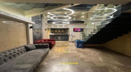 Besiktas Serenity Hotel - image 23