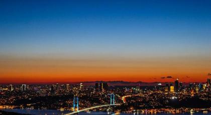 Besiktas Serenity Hotel - image 24