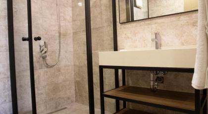 Besiktas Serenity Hotel - image 25