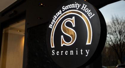 Besiktas Serenity Hotel - image 26