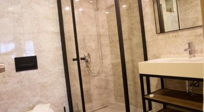 Besiktas Serenity Hotel - image 28