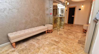Serai Hotel - image 21