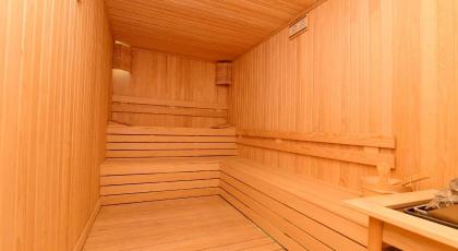 Serai Hotel - image 22