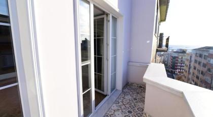 Serai Hotel - image 23