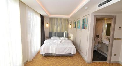 Serai Hotel - image 27