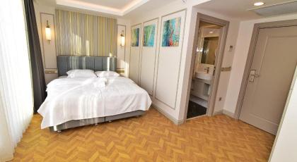 Serai Hotel - image 28