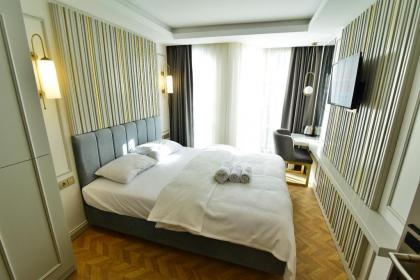 Serai Hotel - image 30