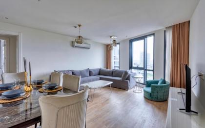 G Yoo Residence by NewInn - image 25