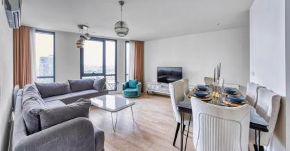 G Yoo Residence by NewInn - image 29