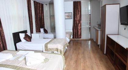 GARDEN HILL HOTEL - image 21