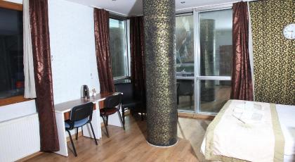 GARDEN HILL HOTEL - image 22