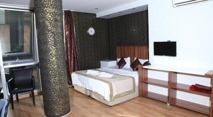 GARDEN HILL HOTEL - image 23