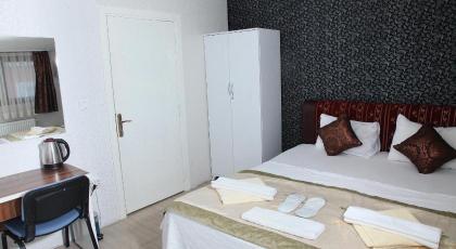 GARDEN HILL HOTEL - image 25