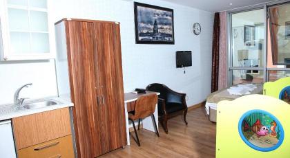 GARDEN HILL HOTEL - image 26