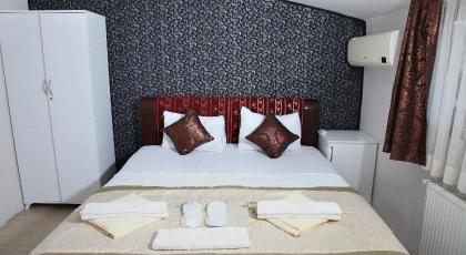 GARDEN HILL HOTEL - image 27