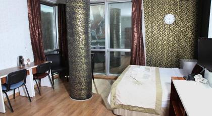 GARDEN HILL HOTEL - image 28