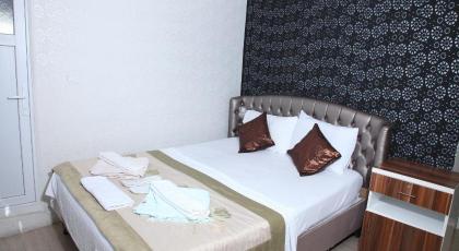 GARDEN HILL HOTEL - image 29