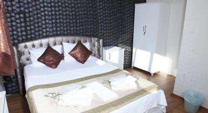 GARDEN HILL HOTEL - image 30