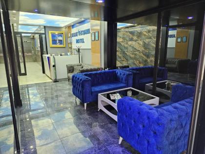 SKYBLUE ISTANBUL HOTEL - image 21