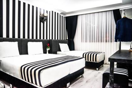 Cnr Inci Hotel - image 24