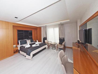 Grand Emir Hotel Old City - image 21