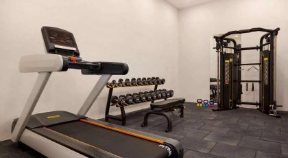 Ramada Encore by Wyndham Istanbul Avcilar - image 22