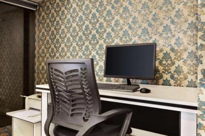 Ramada Encore by Wyndham Istanbul Avcilar - image 30