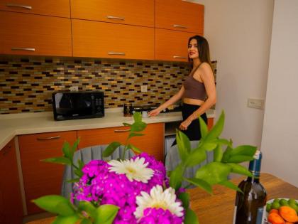 Cihangir by Aydin Suite Hotel - image 21