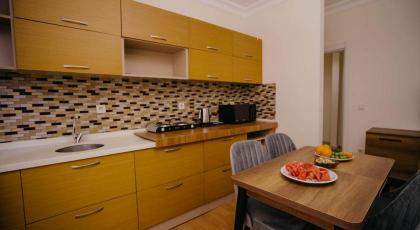 Cihangir by Aydin Suite Hotel - image 23