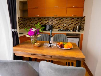 Cihangir by Aydin Suite Hotel - image 24