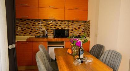 Cihangir by Aydin Suite Hotel - image 26