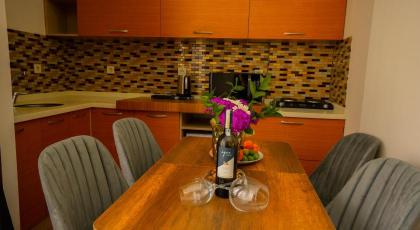 Cihangir by Aydin Suite Hotel - image 29