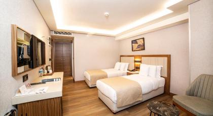 Hotel Erboy - image 21