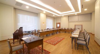 Hotel Erboy - image 22