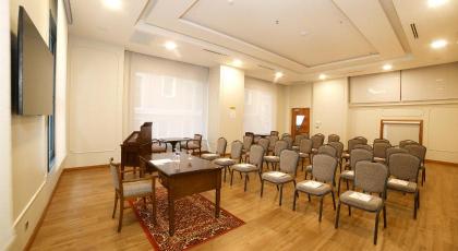 Hotel Erboy - image 23