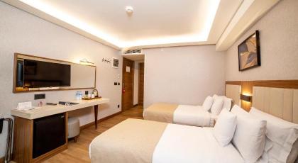 Hotel Erboy - image 24