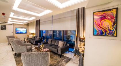 Hotel Erboy - image 26