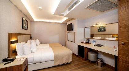 Hotel Erboy - image 27