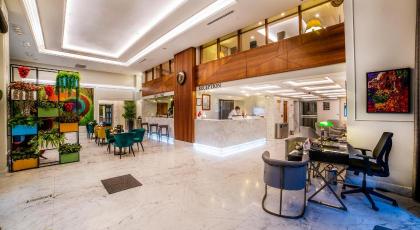 Hotel Erboy - image 28