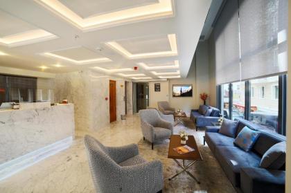 Hotel Erboy - image 29