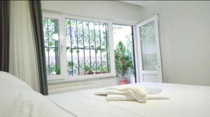 Alpacino Apart Hotel - image 22