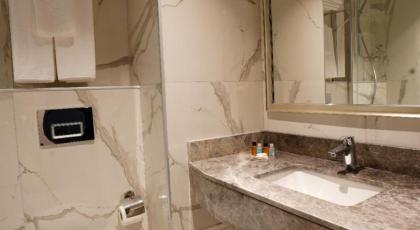 Mineo Hotel Taksim - image 21
