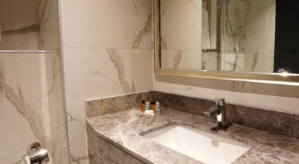 Mineo Hotel Taksim - image 22