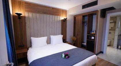 Mineo Hotel Taksim - image 23